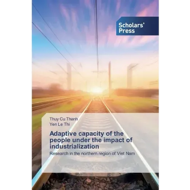 Adaptive capacity of the people under the impact of industrialization