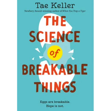 The Science of Breakable Things