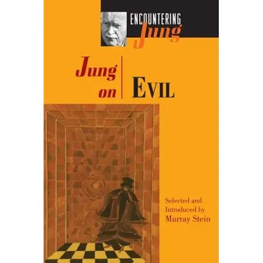 Jung on Evil