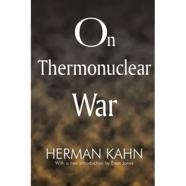 On Thermonuclear War