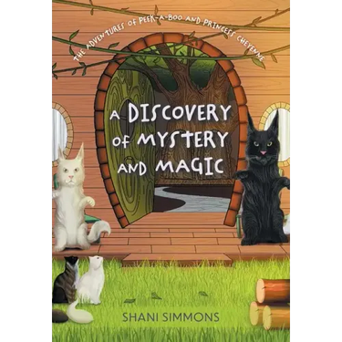 A Discovery of Mystery and Magic