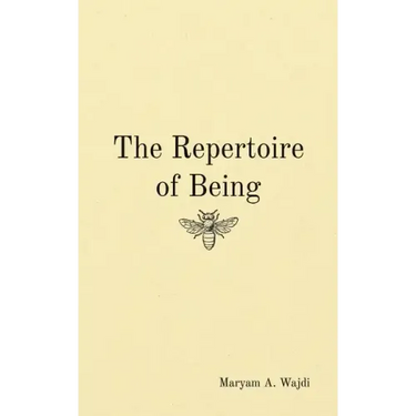 The Repertoire of Being