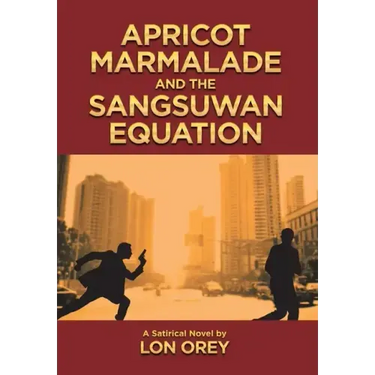 Apricot Marmalade and the Sangsuwan Equation