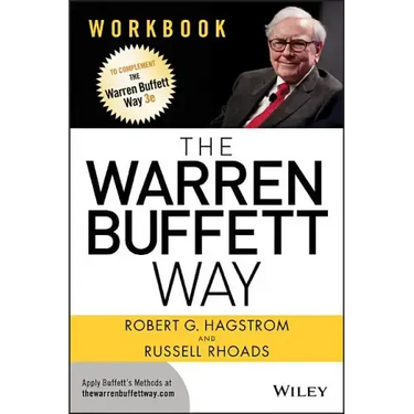 The Warren Buffett Way Workbook