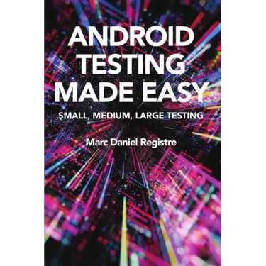 Android Testing Made Easy