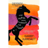 The Horse Who Carries the Stars