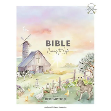 Redemption: Exploring the Life of Jesus and His Redeeming Power Through Historical, Archaeological, and Biblical Evidence