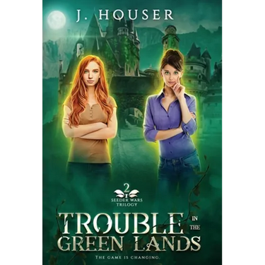 Trouble in the Green Lands
