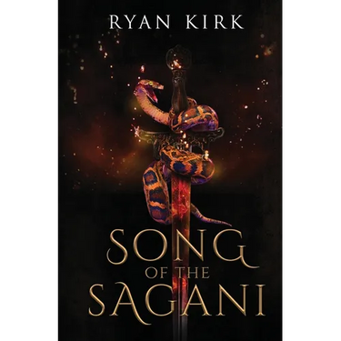 Song of the Sagani