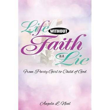 Life Without Faith Is a Lie