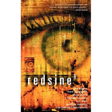 Redsine Eight