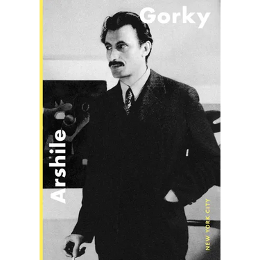 Arshile Gorky: New York City
