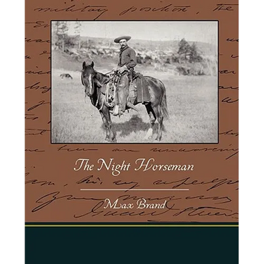 The Night Horseman