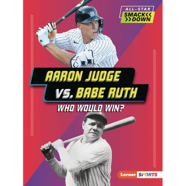Aaron Judge vs. Babe Ruth: Who Would Win?