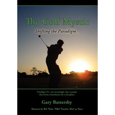 The Golf Mystic