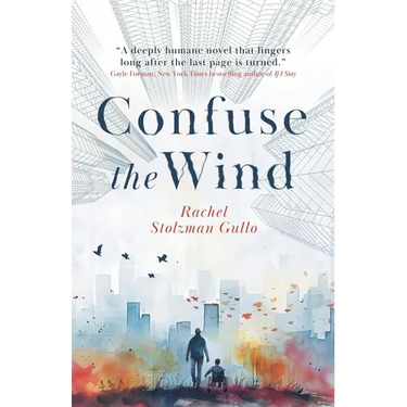 Confuse the Wind