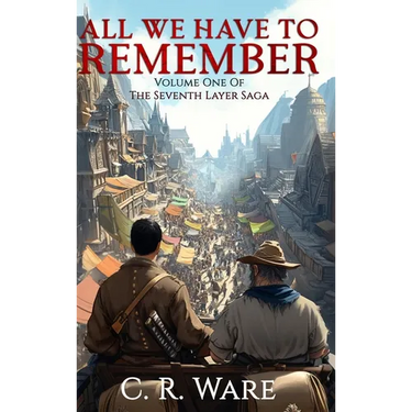 All We Have to Remember