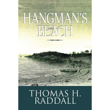 Hangman's Beach