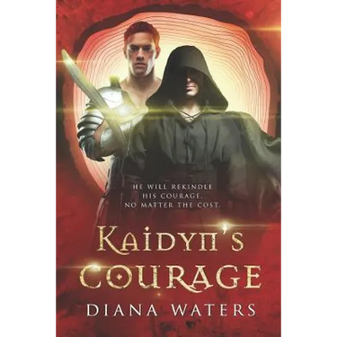 Kaidyn's Courage