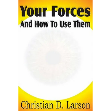 Your Forces And How To Use Them