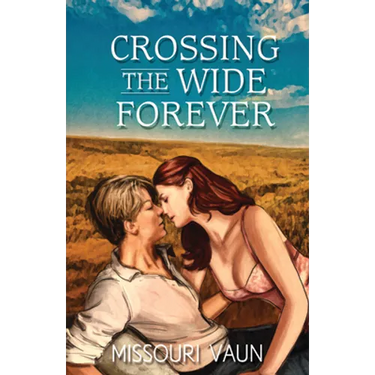 Crossing the Wide Forever