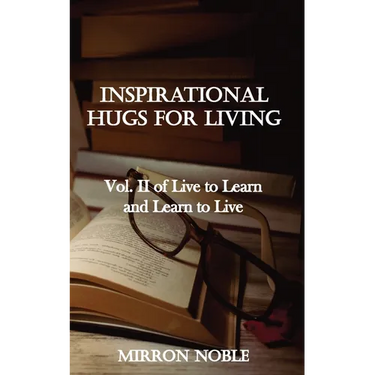 Inspirational Hugs for Living
