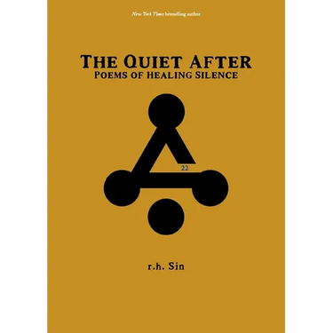 The Quiet After: Poems of Healing Silence