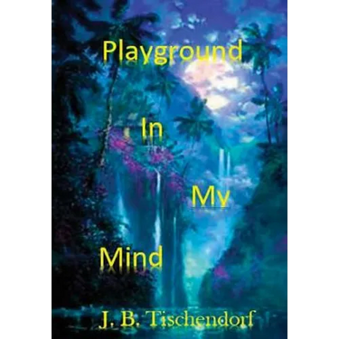 Playground In My MInd