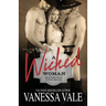 A Wicked Woman: Large Print