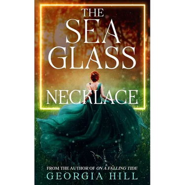 The Sea Glass Necklace