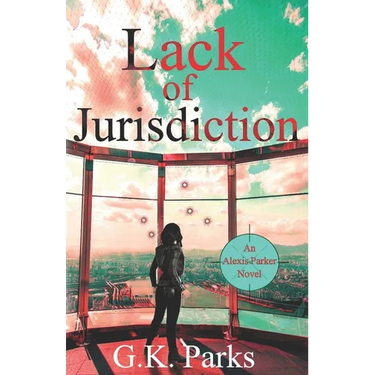 Lack of Jurisdiction