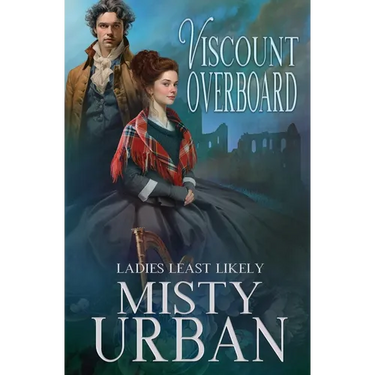 Viscount Overboard