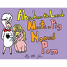 Abraham the Lamb Meets a Pig Named Pam
