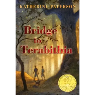 Bridge to Terabithia
