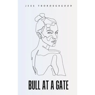 Bull at a Gate