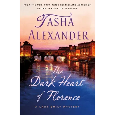 Dark Heart of Florence