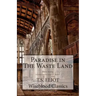 Paradise in The Waste Land