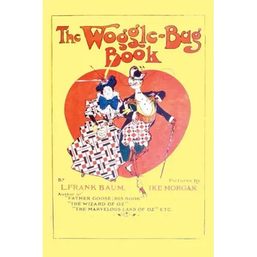 The Woggle-Bug Book