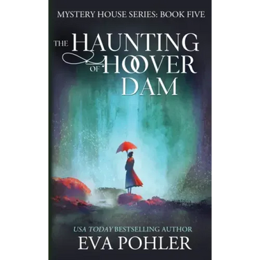 The Haunting of Hoover Dam
