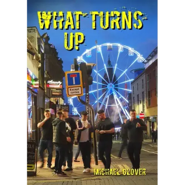 What Turns Up