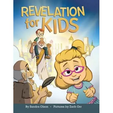 Revelation for Kids
