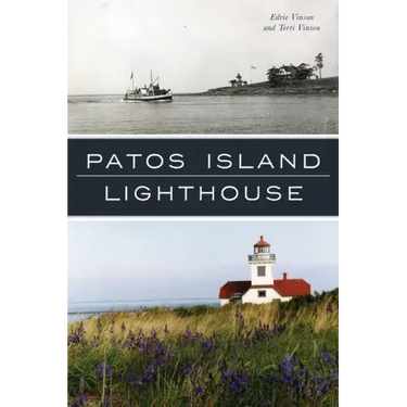 Patos Island Lighthouse