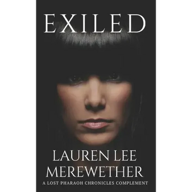 Exiled: A Lost Pharaoh Chronicles Complement