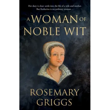 A Woman of Noble Wit