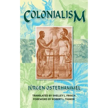Colonialism: A Theoretical Overview