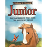 Junior: The Racehorse That Won Kentucky Derby