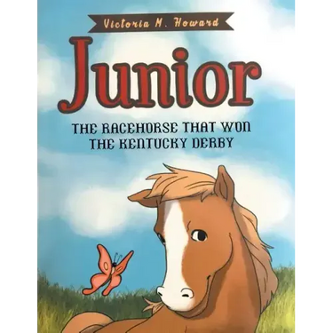 Junior: The Racehorse That Won Kentucky Derby