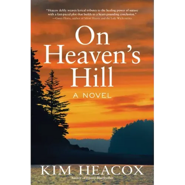On Heaven's Hill