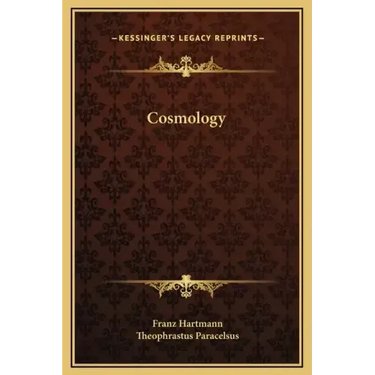 Cosmology