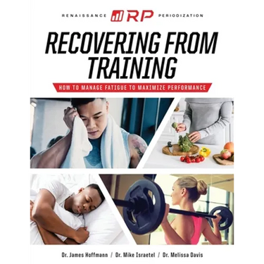 Recovering from Training: How to Manage Fatigue to Maximize Performance